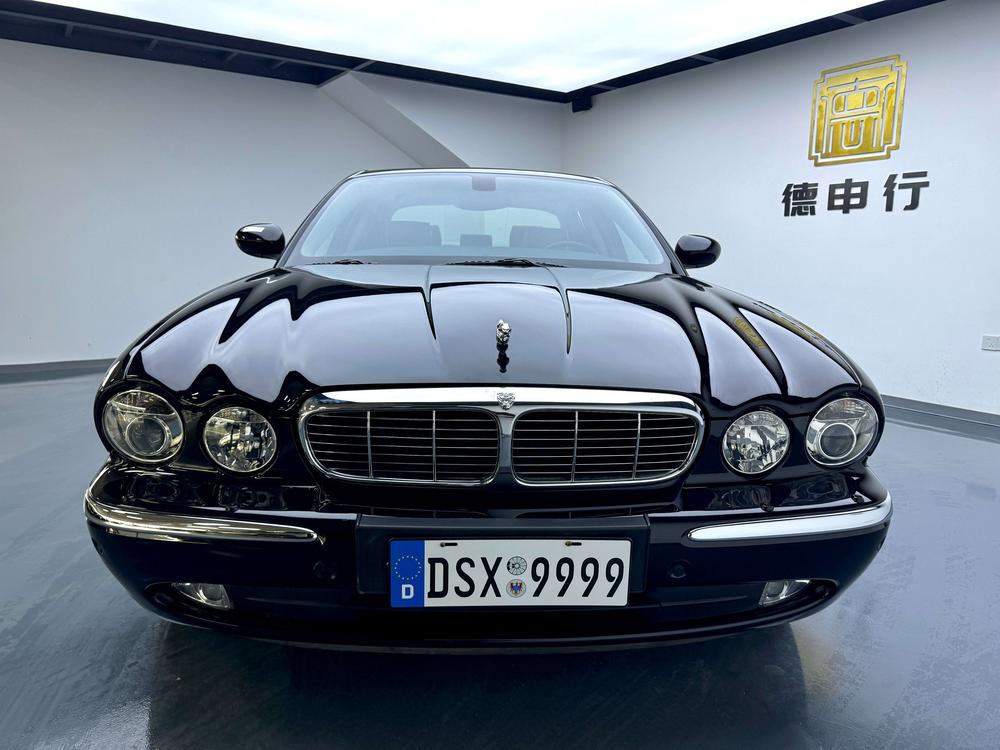 Jaguar Jaguar XJ