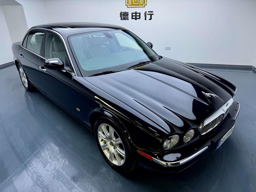 Jaguar Jaguar XJ