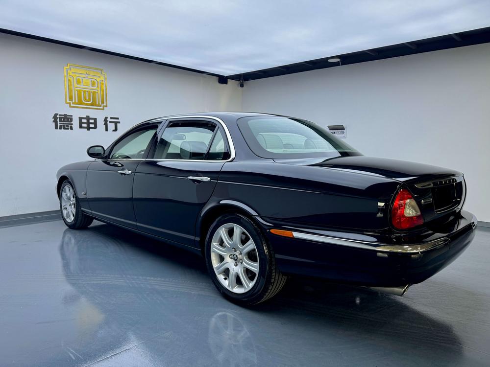 Jaguar Jaguar XJ