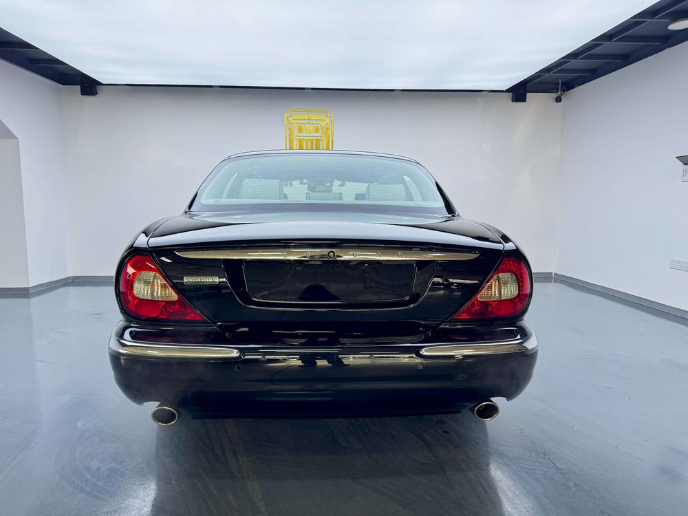 Jaguar Jaguar XJ