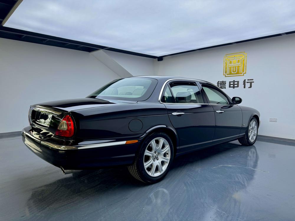 Jaguar Jaguar XJ