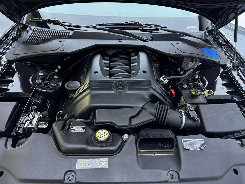 Jaguar Jaguar XJ