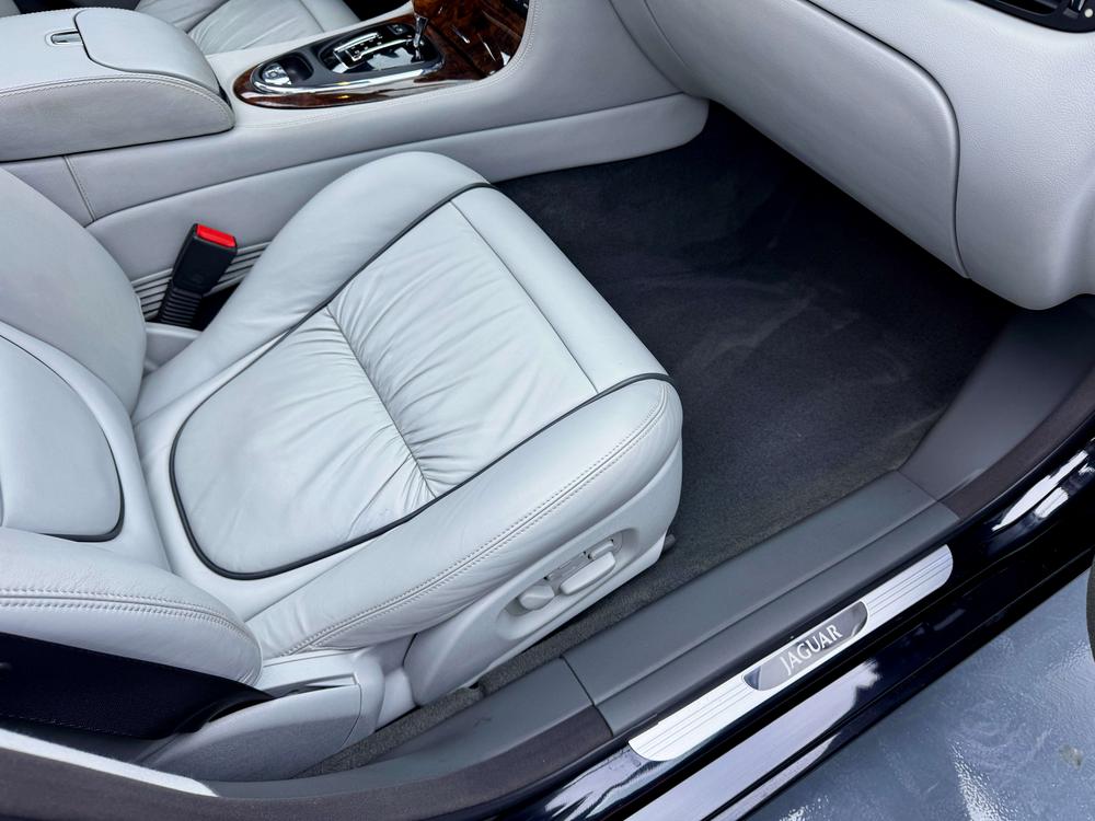 Jaguar Jaguar XJ