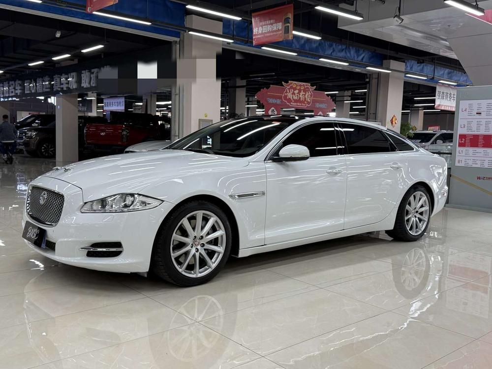 Jaguar Jaguar XJ