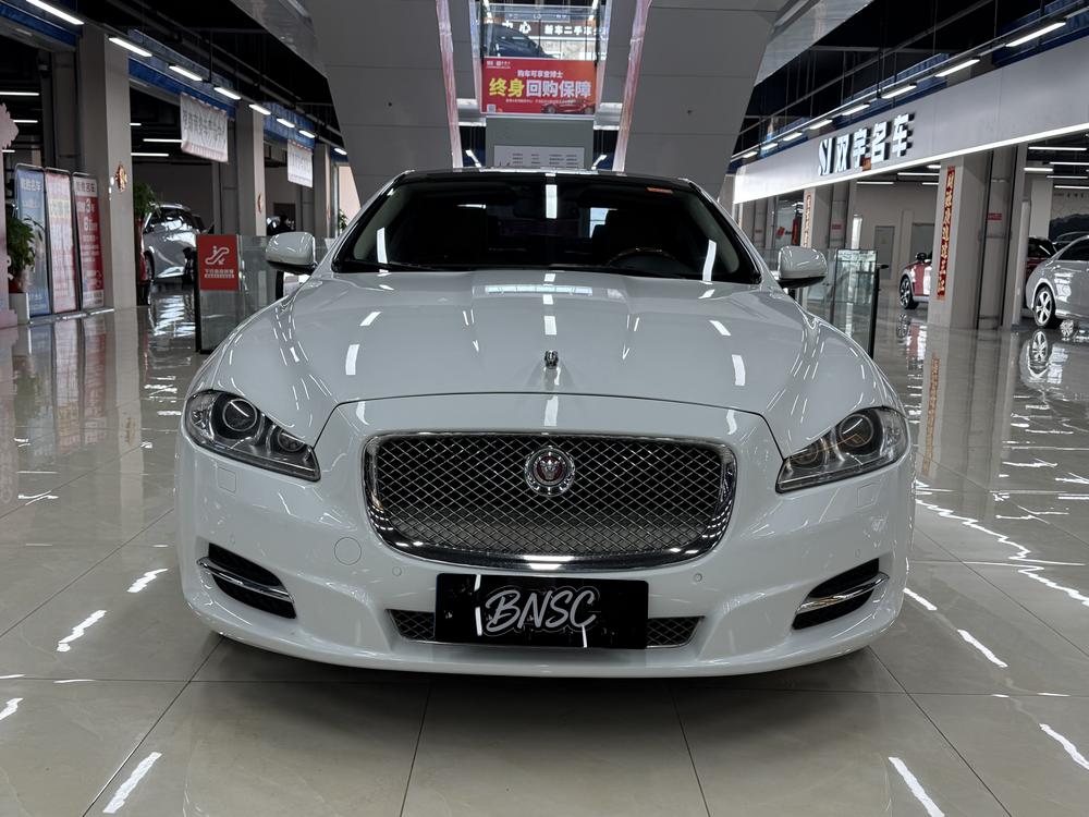 Jaguar Jaguar XJ