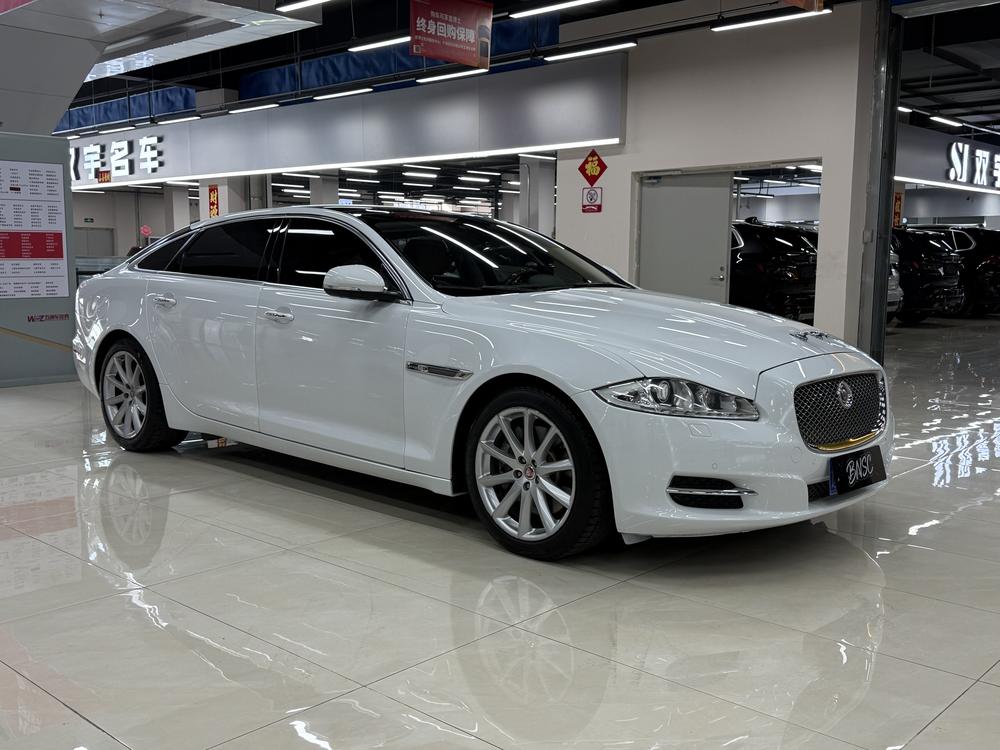 Jaguar Jaguar XJ