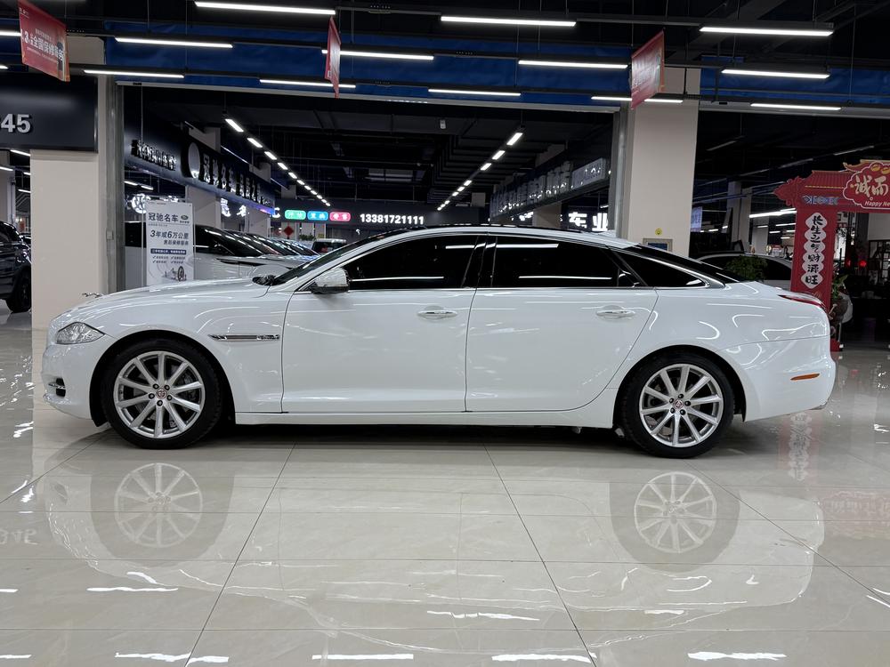 Jaguar Jaguar XJ