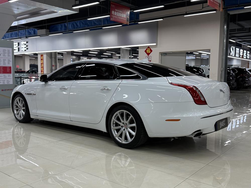 Jaguar Jaguar XJ