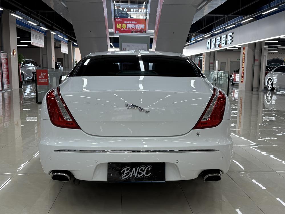 Jaguar Jaguar XJ