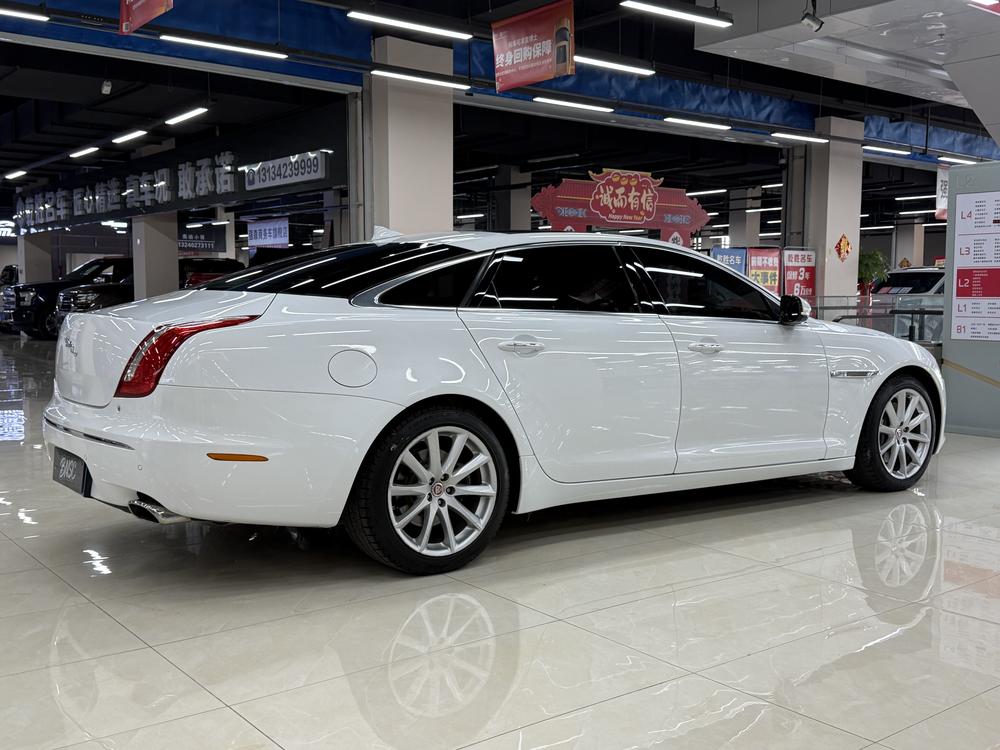 Jaguar Jaguar XJ