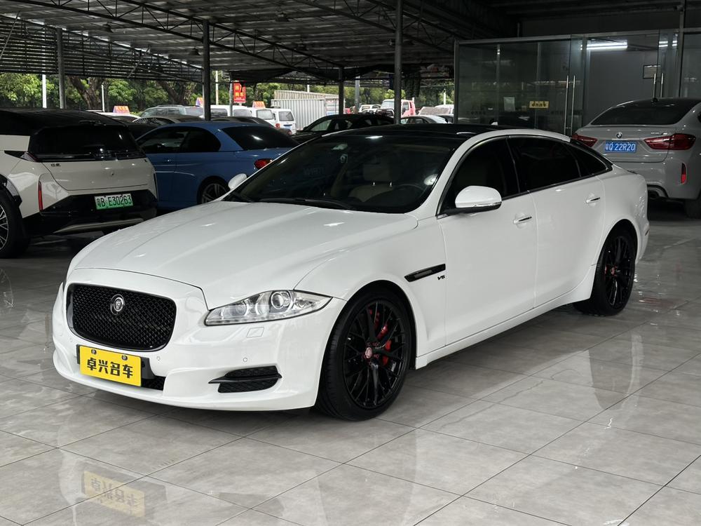 Jaguar Jaguar XJ