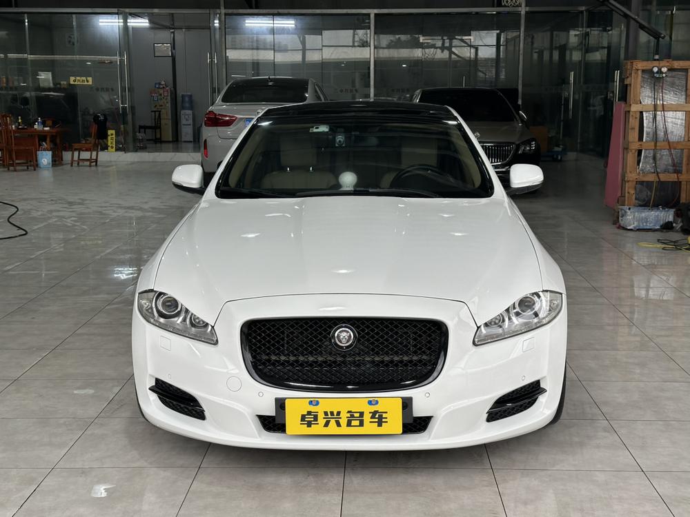 Jaguar Jaguar XJ