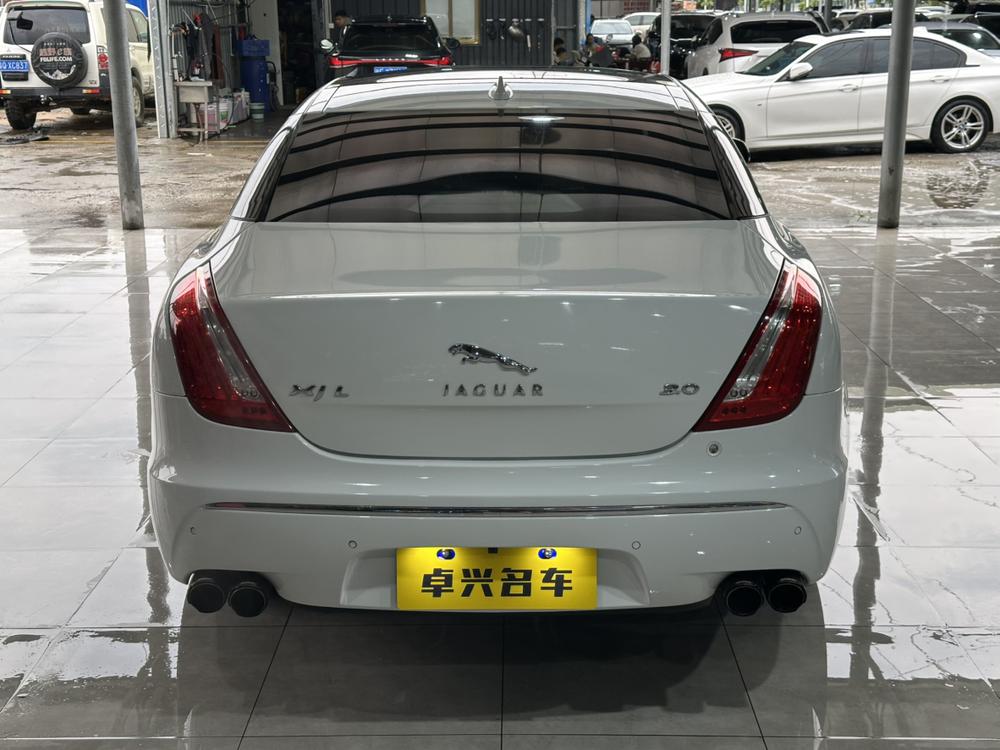 Jaguar Jaguar XJ