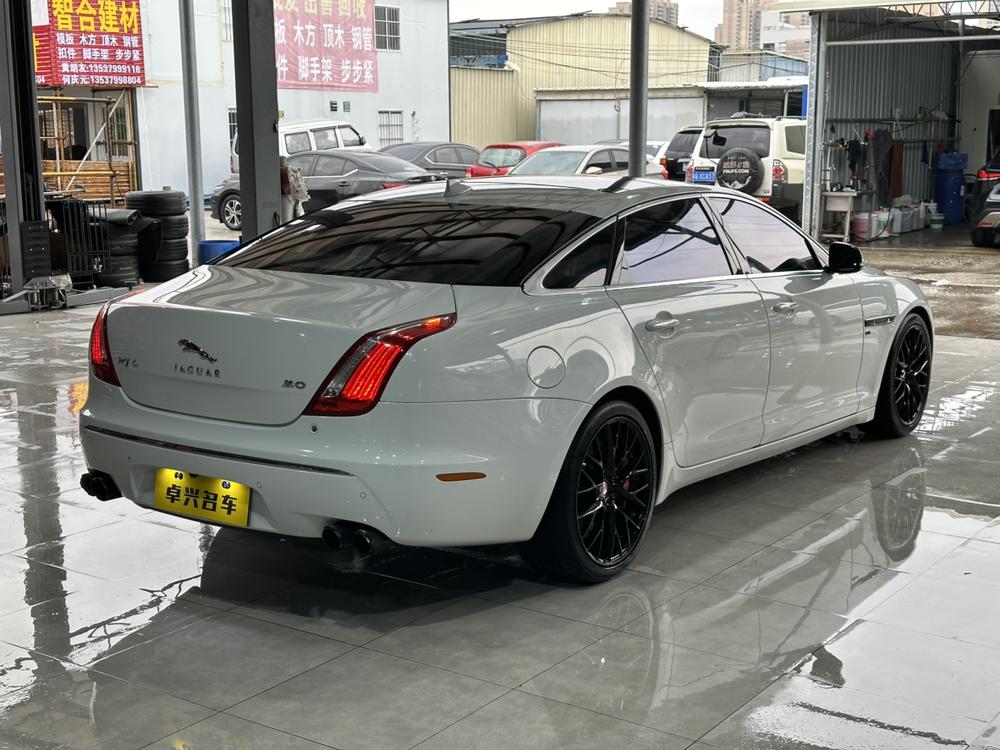 Jaguar Jaguar XJ