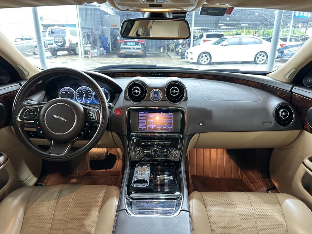 Jaguar Jaguar XJ
