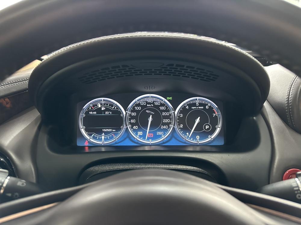 Jaguar Jaguar XJ