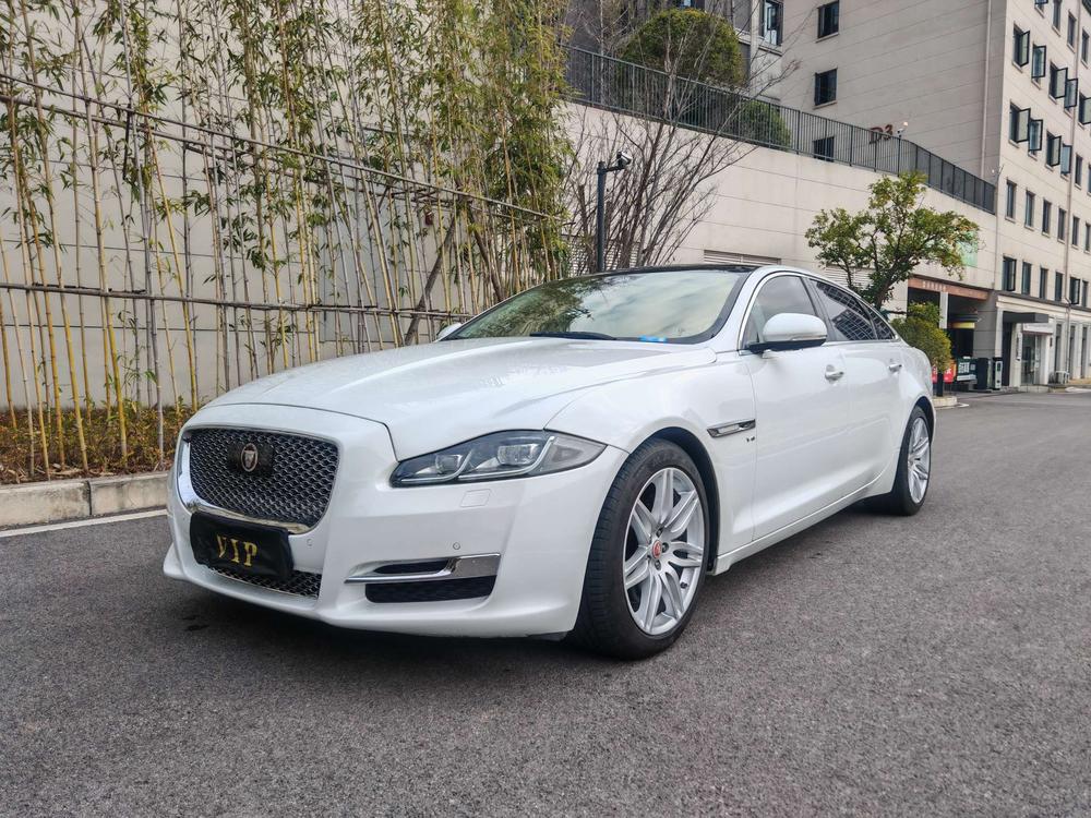 Jaguar Jaguar XJ