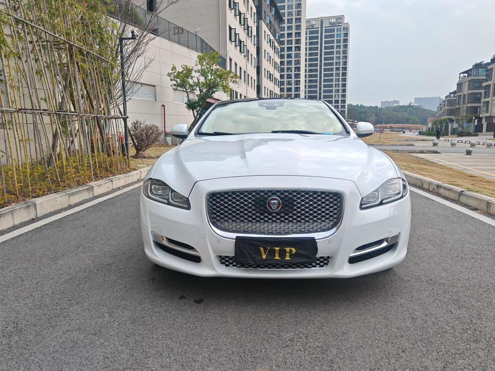 Jaguar Jaguar XJ