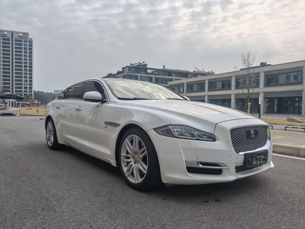 Jaguar Jaguar XJ