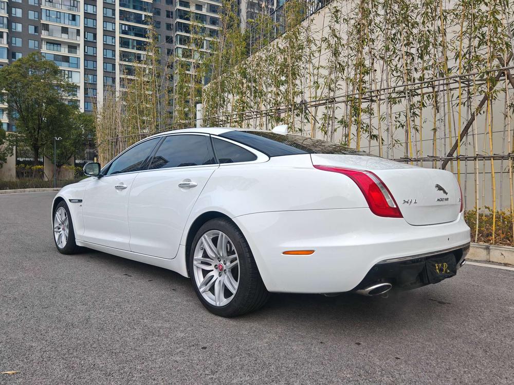 Jaguar Jaguar XJ