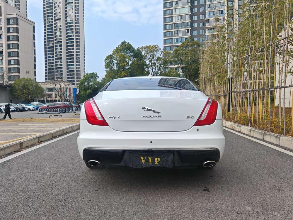Jaguar Jaguar XJ