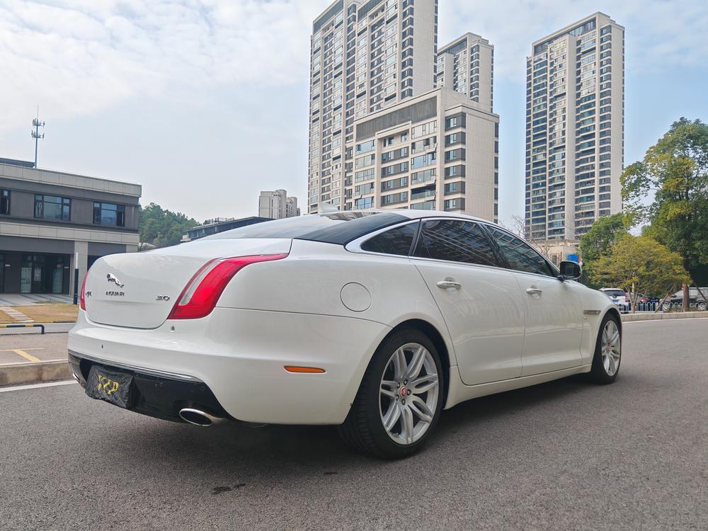Jaguar Jaguar XJ