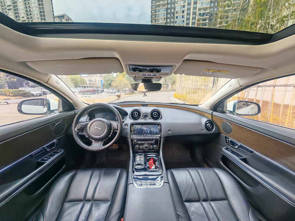 Jaguar Jaguar XJ