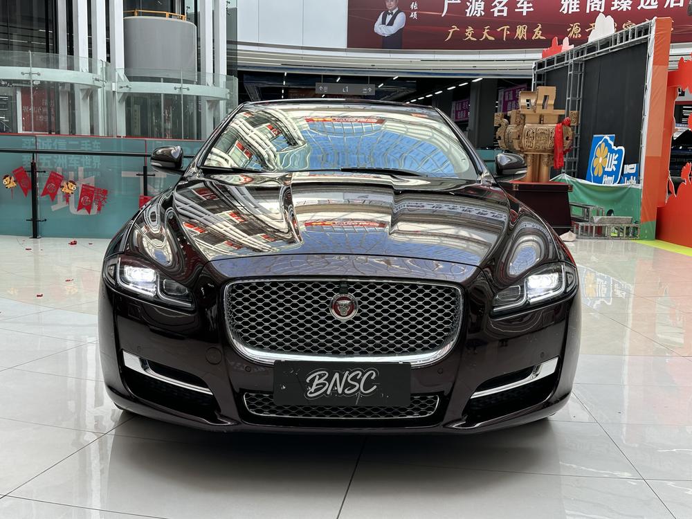 Jaguar Jaguar XJ