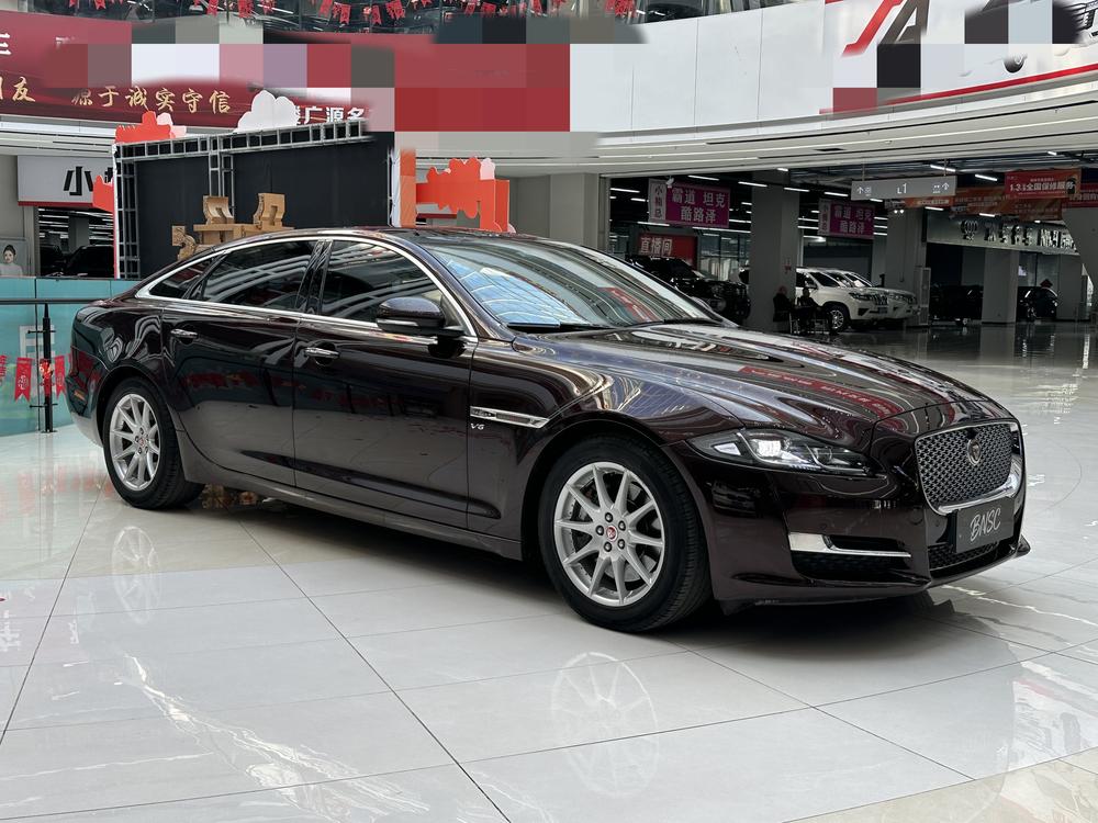 Jaguar Jaguar XJ
