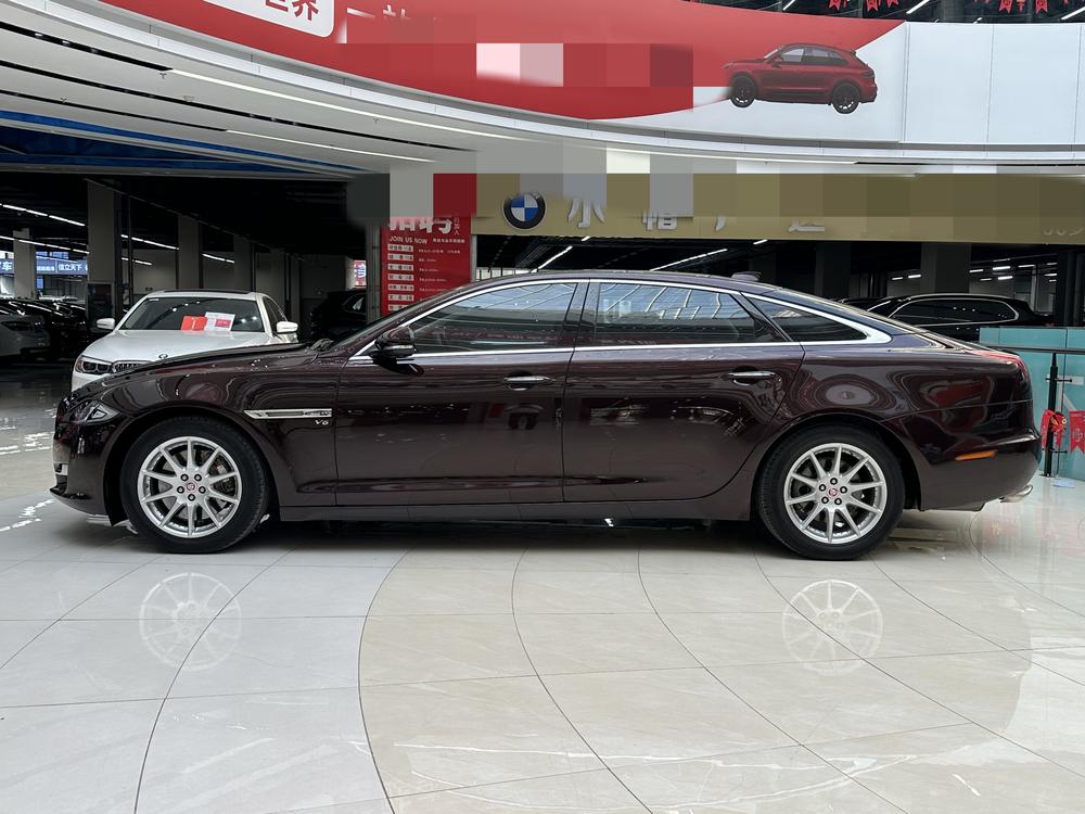 Jaguar Jaguar XJ
