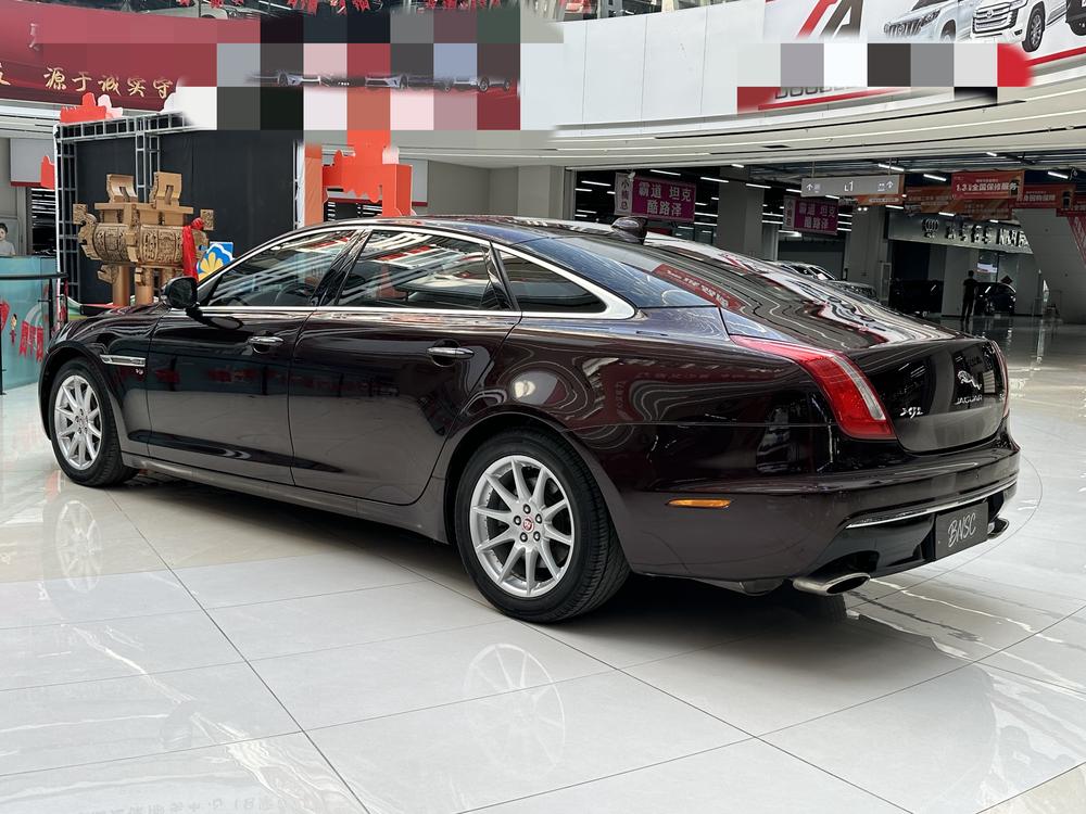 Jaguar Jaguar XJ