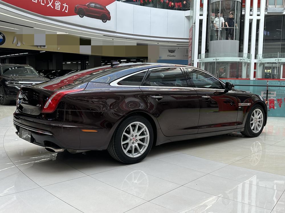 Jaguar Jaguar XJ