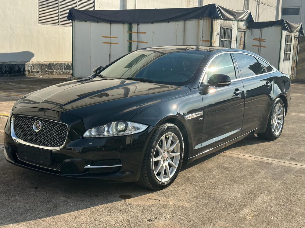 Jaguar Jaguar XJ