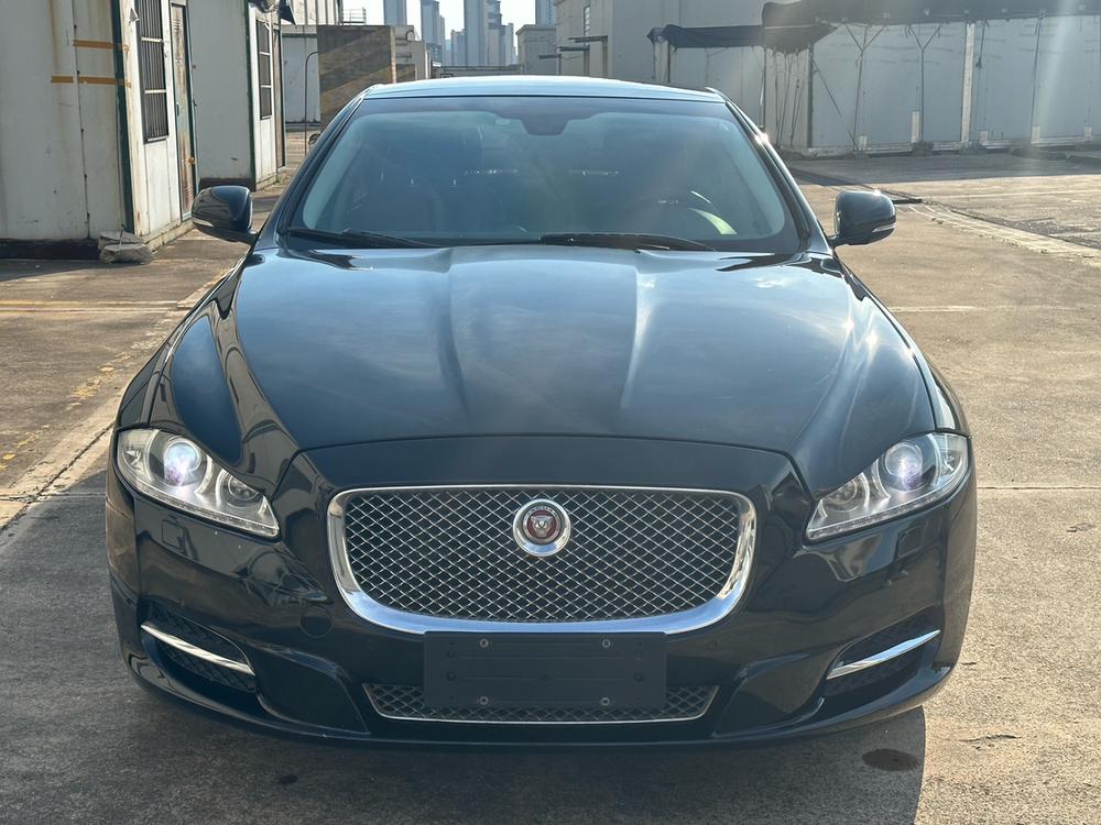 Jaguar Jaguar XJ