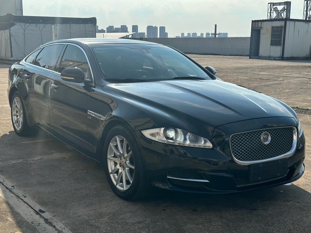 Jaguar Jaguar XJ