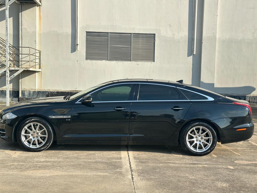 Jaguar Jaguar XJ
