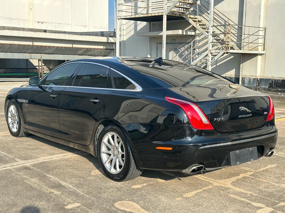Jaguar Jaguar XJ
