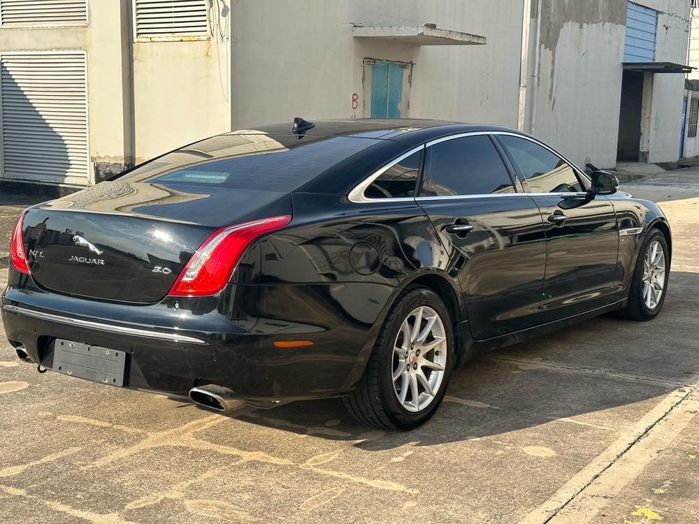 Jaguar Jaguar XJ