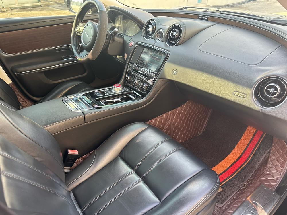 Jaguar Jaguar XJ