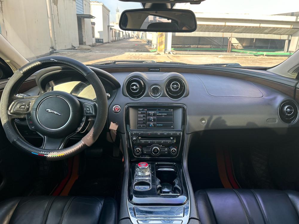 Jaguar Jaguar XJ