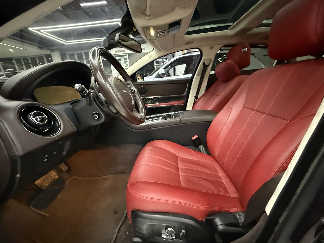 Jaguar Jaguar XJ