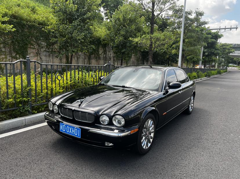 Jaguar Jaguar XJ