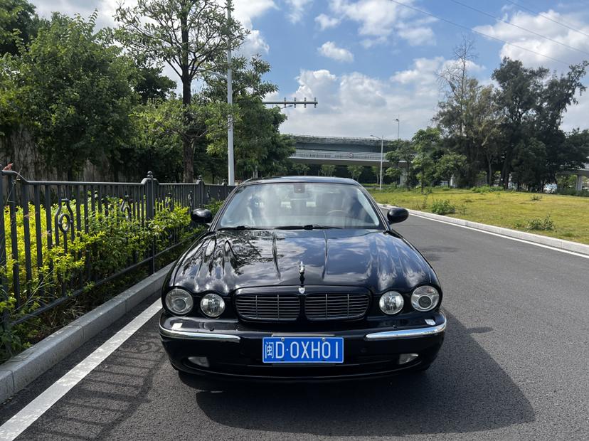 Jaguar Jaguar XJ