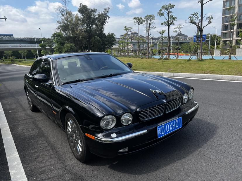 Jaguar Jaguar XJ