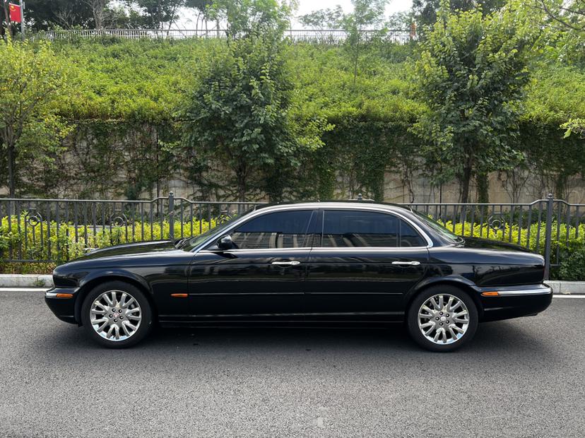 Jaguar Jaguar XJ