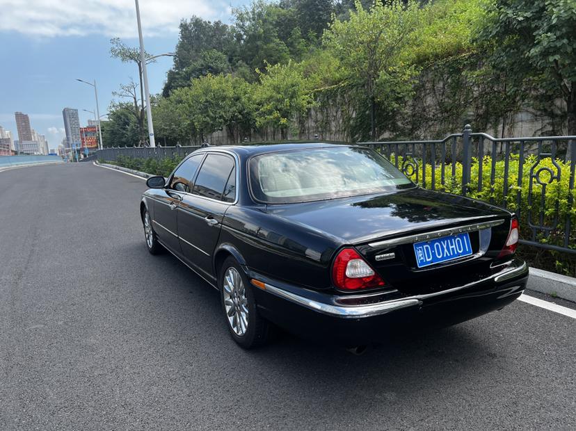 Jaguar Jaguar XJ