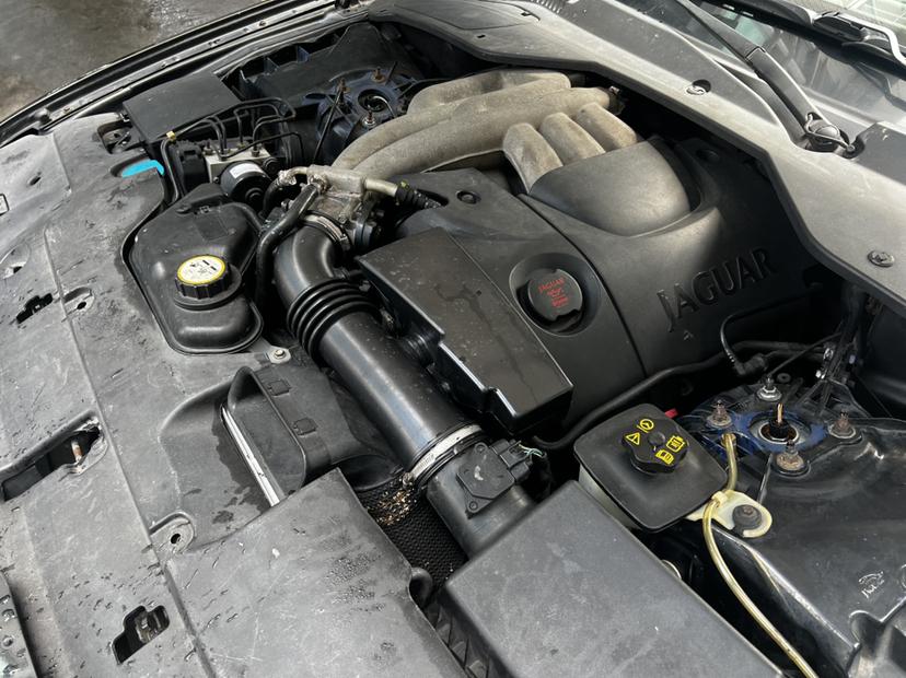 Jaguar Jaguar XJ