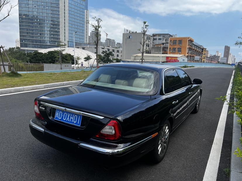 Jaguar Jaguar XJ
