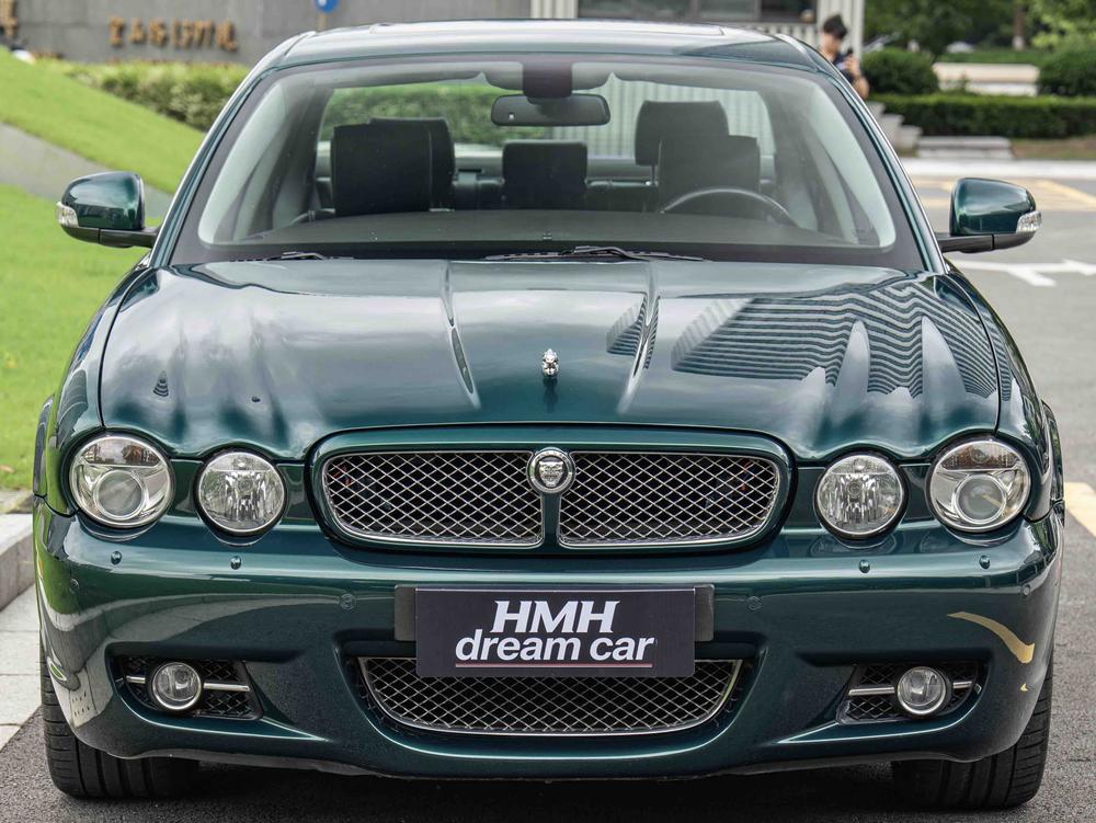 Jaguar Jaguar XJ