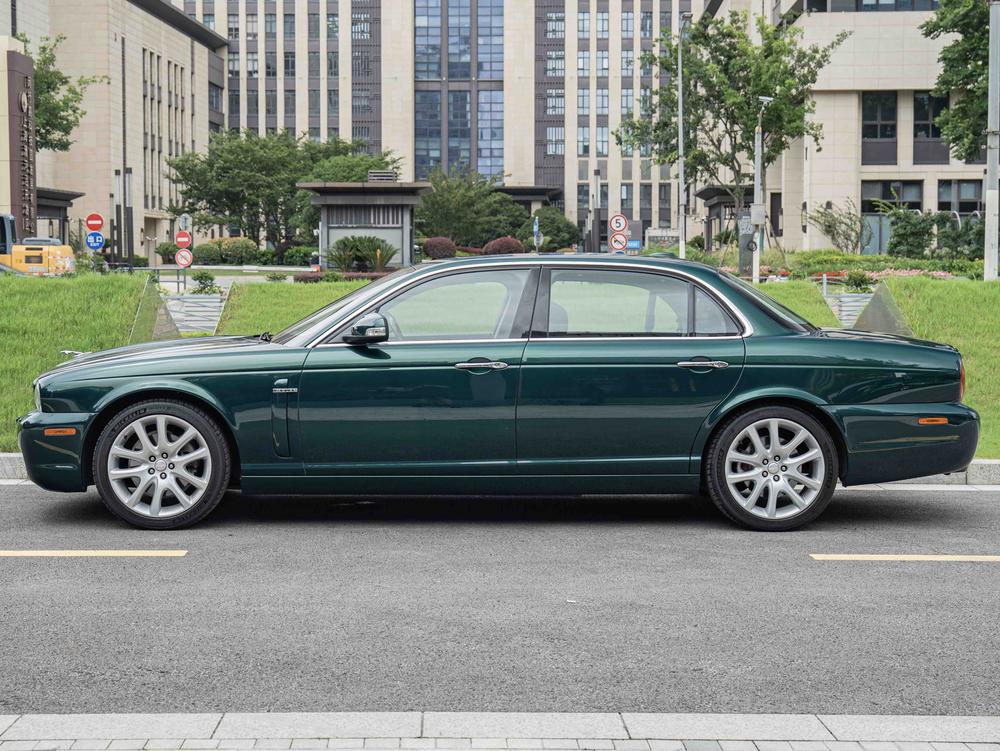 Jaguar Jaguar XJ
